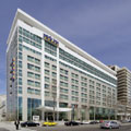 Hotels in Baku. Park Inn hotel