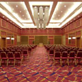 Hotels in Baku. Park Inn hotel