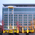 Hotels in Baku. Park Inn hotel