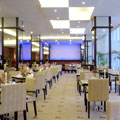 Hotels in Baku. Park Inn hotel