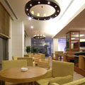 Hotels in Baku. Park Inn hotel