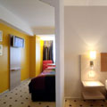 Hotels in Baku. Park Inn hotel