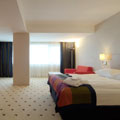 Hotels in Baku. Park Inn hotel