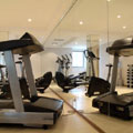 Hotels in Baku. Park Inn hotel