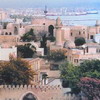 Shirvanshahs' palace ensemble, Azerbaijan