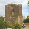 Maiden tower, Azerbaijan